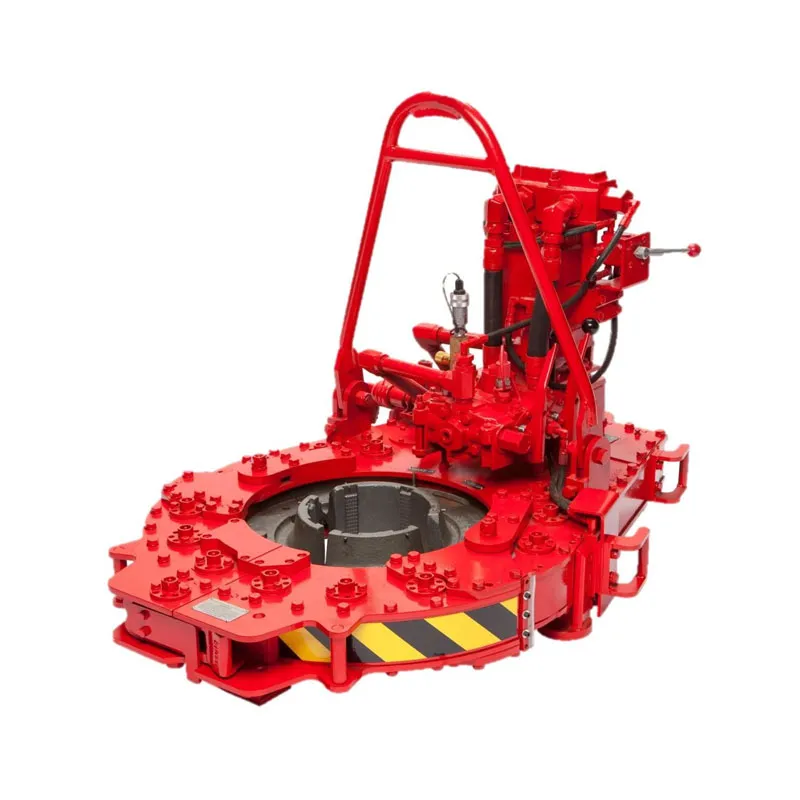 Механизированные ключи