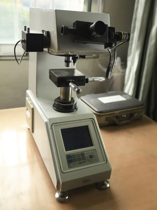 Испытательное оборудование (1)