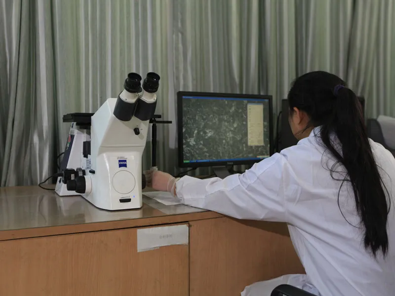 Испытательное оборудование (10)