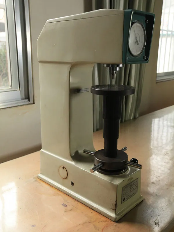 Испытательное оборудование (11)