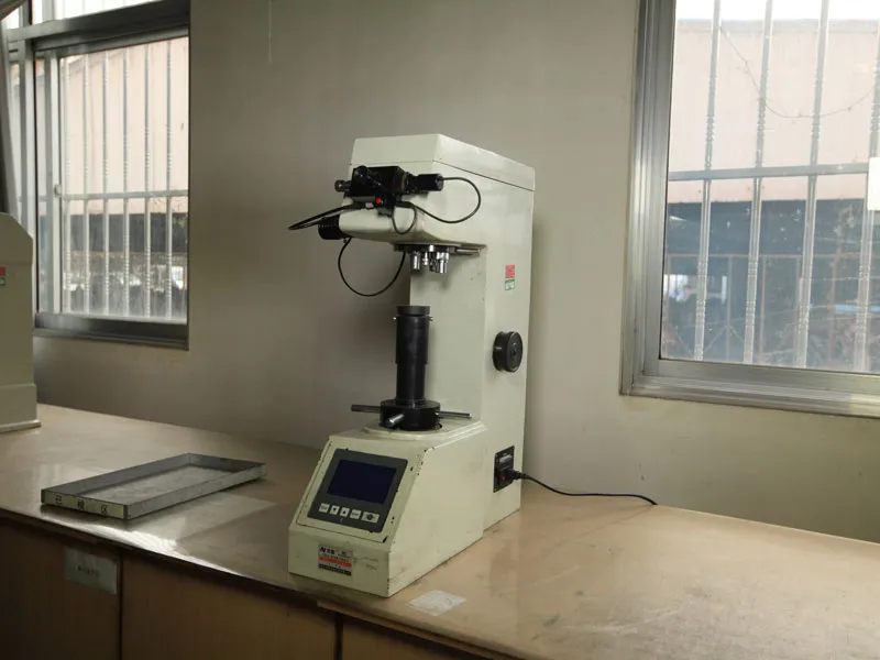 Испытательное оборудование (13)