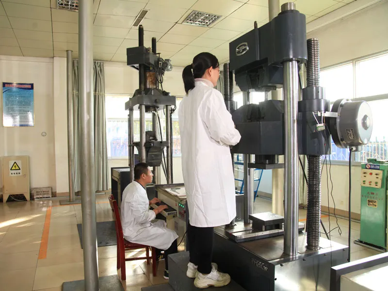 Испытательное оборудование (14)