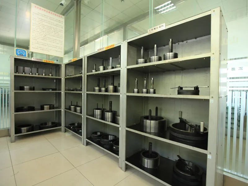 Испытательное оборудование (15)