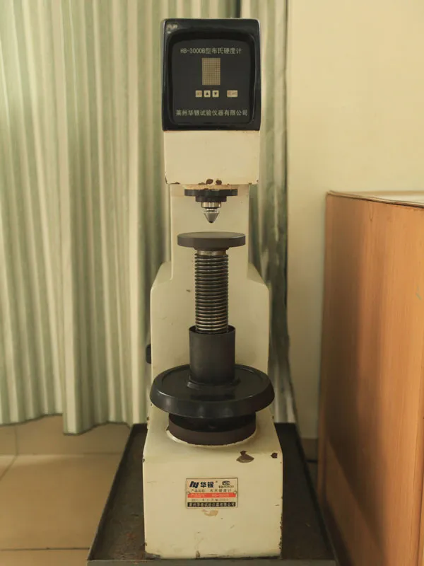 Испытательное оборудование (4)