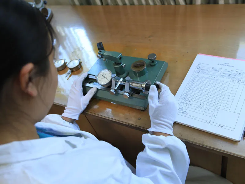 Испытательное оборудование (6)