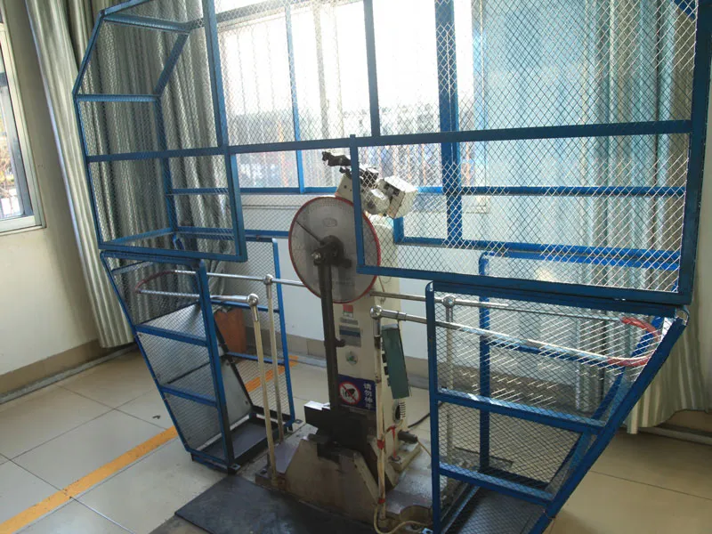 Испытательное оборудование (7)