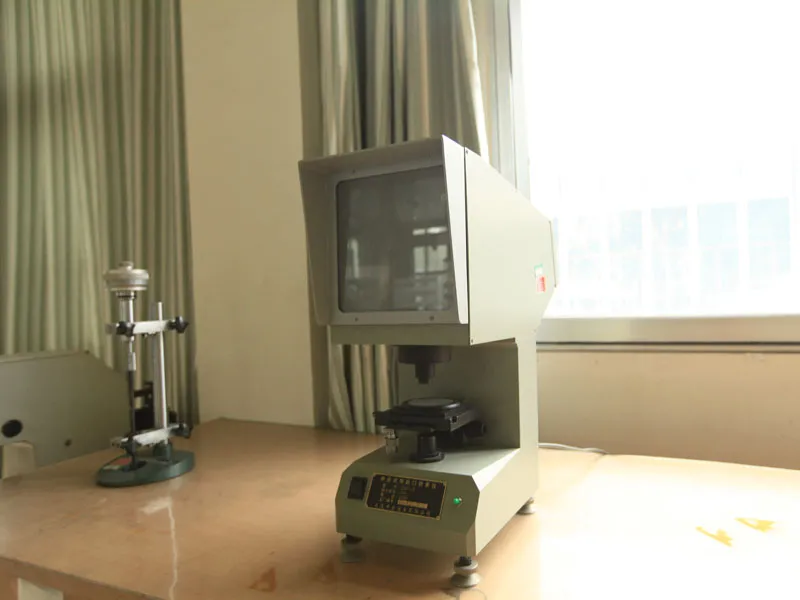 Испытательное оборудование (8)